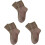 (Beige X3, color_name) 3 Ζευγάρια Θερμικές Κάλτσες, Μαλακές, Χειμώνας 1