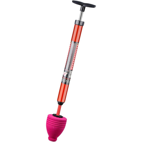 (1 Pcs, -) High Pressure Plunger, Multi-Purpose, Για Μπάνιο & Κουζίνα