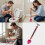 (1 Set, -) High Pressure Plunger, Multi-Purpose, Για Μπάνιο & Κουζίνα 6