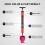 (1 Pcs, -) High Pressure Plunger, Multi-Purpose, Για Μπάνιο & Κουζίνα 3