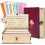 (A, -) Cutie carduri biblice lemn, 150 scripturi 1
