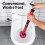 (1 Pcs, -) High Pressure Plunger, Multi-Purpose, Για Μπάνιο & Κουζίνα 5