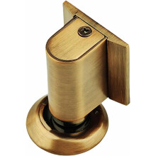 (Yellow, -) 2026 Magnetischer Türstopper, keine Bohrung, unsichtbar, schwer (Gold)