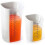 (size_name, 250ML) Silicone Baking Measuring Cup, 750ml, High-Temp Resistant 1