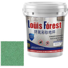 (Pink, One Size) Tinta Epóxi Piso Louis Forest, Efeito Mármore, Impermeável e Brilhante