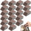(20pcs, One Size) Cleaning Magic Erasers, Multi-Functional, Sponge 1