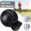 (Three-lines marker, One Size) Golf Ball Line Marker, Alignment Kit, Fast-Drying 3