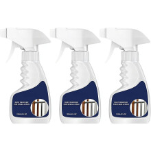 (3pcs, 1 Fl Oz (Pack of 1)) Spray Removedor Ferrugem Metais, 120ml, Aço e Cobre Concentrado