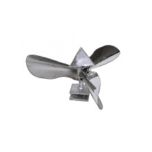 Répulsif à oiseaux en acier inoxydable Flash Bird Repeller - Répulsif à oiseaux éolien domestique