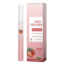 NAD Herbal Diffuser Pen for Cleansing Lungs, Improving Breathing and Oral Air Freshening