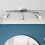 (Spotlight Bar) Litecraft Taurus Lights - Chrome 2
