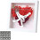 (Red, One size) Personoitu äiti kukka shadow box 1