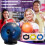 (Black, 1pcs) Rotator bile bowling, 360, curățat 5