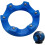 (Blue, 1pcs) Rotator bile bowling, 360, curățat 1