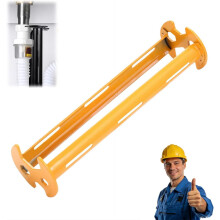 (Yellow, A) 11-in-1 Multifunktionaler Spülenschlüssel, 2026, für Küche & Bad