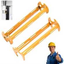 (Yellow, A+B) 11-in-1 Multifunktionaler Spülenschlüssel, 2026, für Küche & Bad