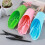 (green, 1set) 4 Mini Garden Tool Set, Plastic Soil Spoon, Succulent 5