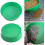 (light green, 1pcs) Kivipuutarha siivilä, pyöreä, musta 7