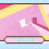 (Flower, 1pcs) Libro pegatinas arte pixel, 32 escenas 64 pegatinas. 4