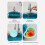 (Frog, 1pcs) Fun Play Sink with Running Water, Kitchen Accessories 5