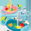 (Frog, 1pcs) Fun Play Sink with Running Water, Kitchen Accessories 7