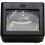 (Black, 35/50 Frame) Visor cintura 28mm, ajustable zapata. 1