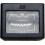 (Black, 40 Frame) Visor cintura 28mm, ajustable zapata. 1