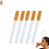 (Cigarette Bubble, 5pcs) Set țigări bule cutie, stres 1