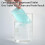 200 Floor Cleaning Tablets, Multi-Surface, Water Soluble 6
