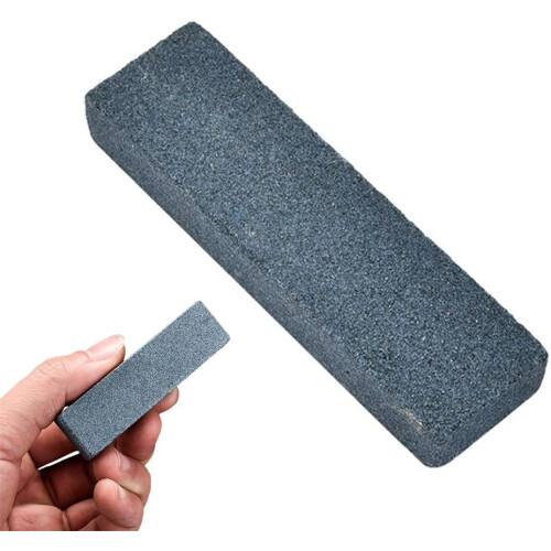 (Blue, 1Pcs) 4kpl mini teroituskivi, taskuveitsi