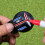 (Mix, 3Pcs) Precision Golf Ball Marker, 3 Stencils, 2 Markers 7