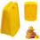 (Yellow, 1Pcs) 3 ks včelařský dýmák 1