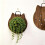 (S, 1pcs) Tabla montar helechos forma gato, pared. 7