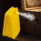 (Yellow, 1Pcs) 3 ks včelařský dýmák 5
