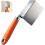 (External Corner, 1Pcs) 2 mistrii colț inox, rezistente, cauciuc 1