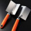 (External Corner, 1Pcs) 2 mistrii colț inox, rezistente, cauciuc 6