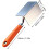 (External Corner, 1Pcs) 2 mistrii colț inox, rezistente, cauciuc 7