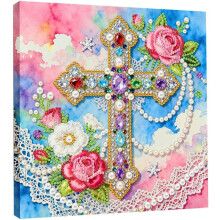(SetE, 1set) Kit diamante para adultos, principiantes.