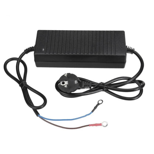 (US, 1pcs) 12V dieselvarmer strømadapter, 100V/240V til 12V transformator