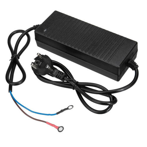 (AU, 1pcs) 12V dieselvarmer strømadapter, 100V/240V til 12V transformator