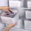 (S+M+L, 3Pcs) Fruit Storage Containers for Fridge, Removable Colander 7