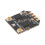 RP4TD-M ExpressLRS Receiver 2.4GHz  True Diversity Receiver Dual Antenna Remote Control Navigation Receiver 2