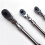 1/2 72-Tooth Carbon Steel Retractable Ratchet Wrench Automatic Quick Release Spanner Multifunctional Hand Tool 7