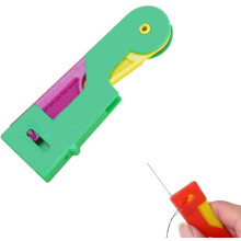 (1pcs, One size) Automaattinen neulan pujotin