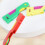 (1pcs, One size) Automatic Needle Threader, Hand Sewing Tool, Cross Stitch 6