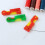 (1pcs, One size) Automatic Needle Threader, Hand Sewing Tool, Cross Stitch 4