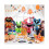 8pcs Hoppy Plush Smiling Critters Plushies 2
