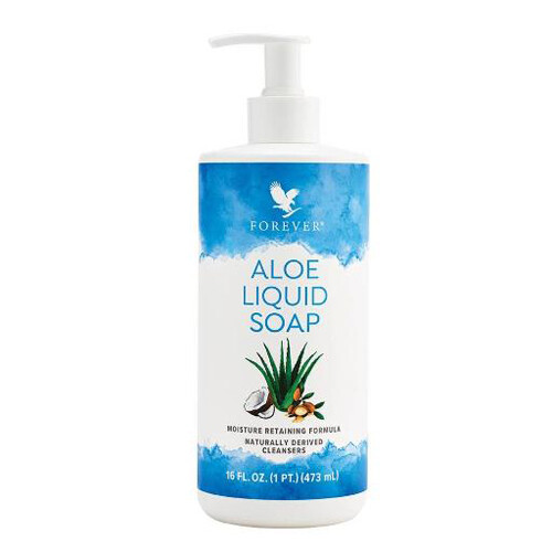 Forever Living Forever Aloe Hand Wash