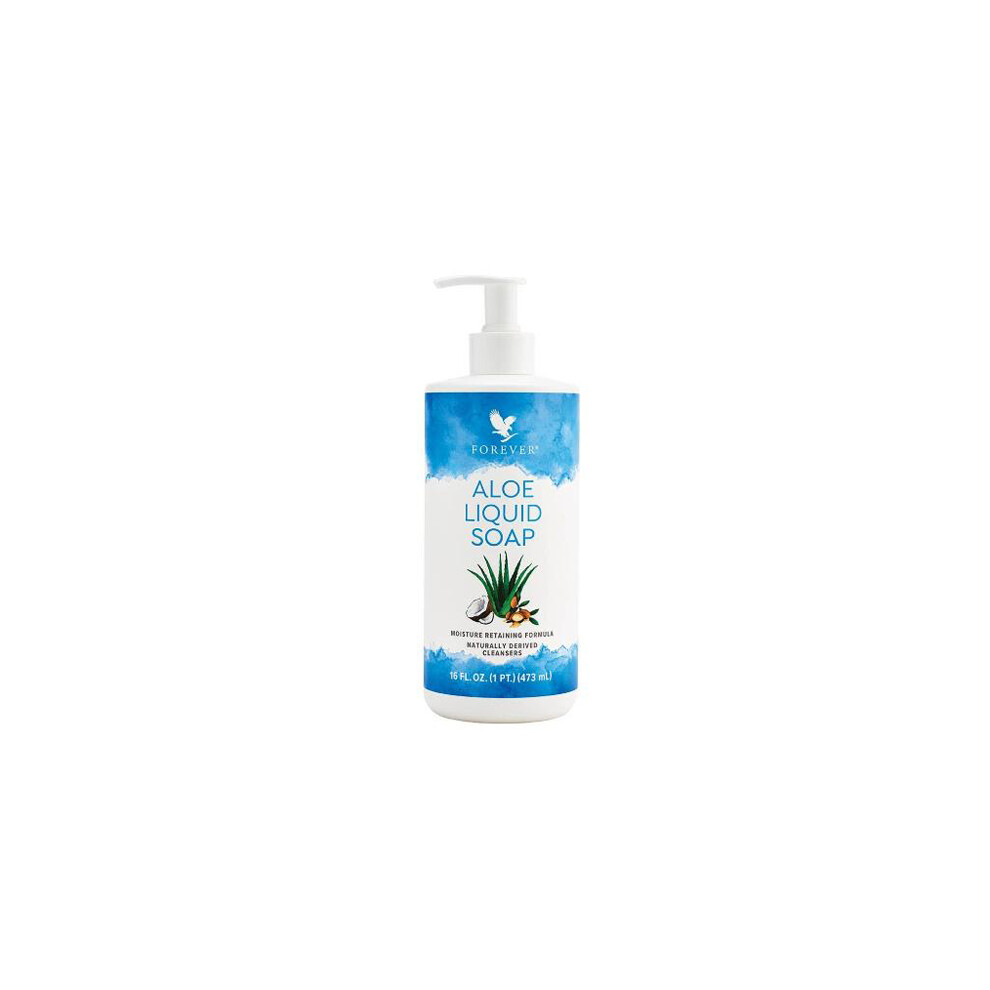 Forever Living Forever Aloe Hand Wash