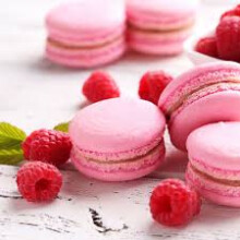 500g High Quality Pink Edible Food Colour Powder Vegan Vegetarian Halal Culinary Food Colouring Baking Cooking
